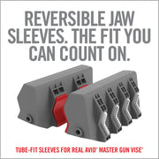 REAL AVID Tube-Fit Sleeves