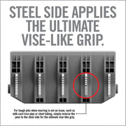 REAL AVID Tube-Fit Sleeves