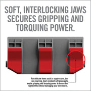 REAL AVID Tube-Fit Sleeves