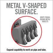 REAL AVID Tube-Fit Sleeves