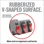 REAL AVID Tube-Fit Sleeves