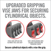 REAL AVID Tube-Fit Sleeves