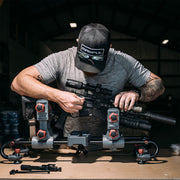 TIPTON Ultra Gun Vise