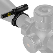 WARNE Universal Scope Level