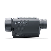 PULSAR Axion Compact XG35