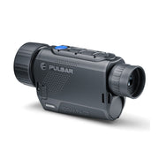 PULSAR Axion Compact XG35