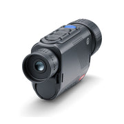 PULSAR Axion Compact XG35