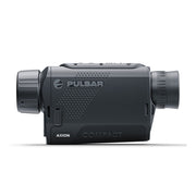 PULSAR Axion Compact XG30