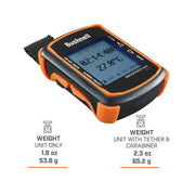 BUSHNELL Backtrack Mini GPS