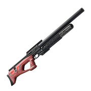 AIRGUN TECHNOLOGY Uragan 2 Red Laminate