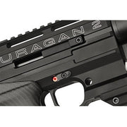 AIRGUN TECHNOLOGY Uragan 2 Red Laminate