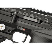 AIRGUN TECHNOLOGY Uragan 2 Walnut