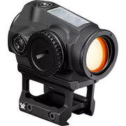 VORTEX Sparc Solar