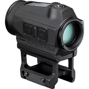 VORTEX Sparc Solar