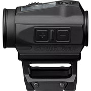 VORTEX Sparc Solar