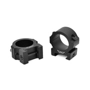 WARNE Vapor Horizontal Rings