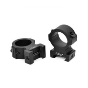 WARNE Vapor Horizontal Rings