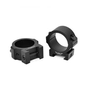 WARNE Vapor Horizontal Rings