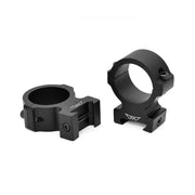 WARNE Vapor Horizontal Rings