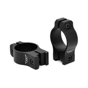 WARNE Vapor Rimfire Rings