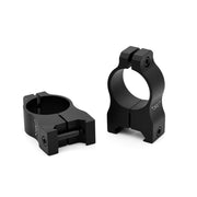 WARNE Vapor Weaver Rings