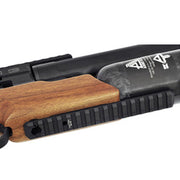 AIRGUN TECHNOLOGY Vulcan 3 Walnut