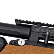 AIRGUN TECHNOLOGY Vulcan 3 Walnut