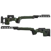 warg-stock-Browning X Bolt (SA)-Green-RH