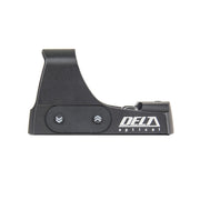 DELTA OPTICAL Weaver / Picatinny Mount for Stryker Reflex Sight