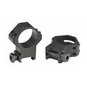 WEAVER Weaver Tactical 4 Hole Rings