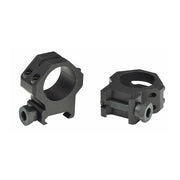 WEAVER Weaver Tactical 4 Hole Rings