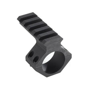 WEAVER Weaver Thumbnut Scope Mounted Picatinny Adaptor