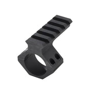 WEAVER Weaver Thumbnut Scope Mounted Picatinny Adaptor