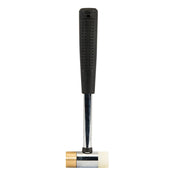 WHEELER Nylon & Brass Hammer