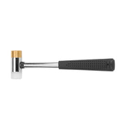 WHEELER Nylon & Brass Hammer