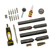 WHEELER Pro Scope Mounting Kit Combo 1" & 30Mm