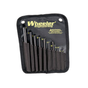 WHEELER Roll Pin Starter Set
