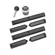 WHEELER Scope Ring Alignment & Lapping Kit