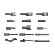 WHEELER Screwdriver Gunsmithing Set