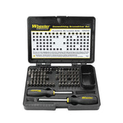 WHEELER Screwdriver Gunsmithing Set