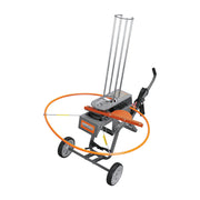 CHAMPION Wheelybird 3.0 Trap Autofeed