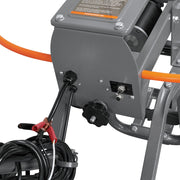 CHAMPION Wheelybird 3.0 Trap Autofeed