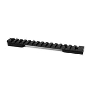 WARNE XPR Vapor Picatinny Rail