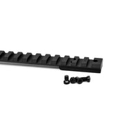 WARNE XPR Vapor Picatinny Rail