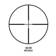 TASCO World Class 3-9x40