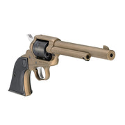 RUGER Wrangler Burnt Bronze