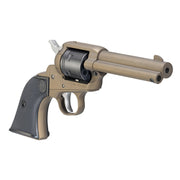 RUGER Wrangler Burnt Bronze