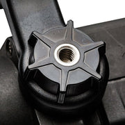 PULSAR Helion Flip-Up Phone Mount