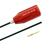 DEWEY RODS Nylon Coated Rod for Rifle