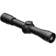 LEUPOLD FX-I Rimfire 4x28